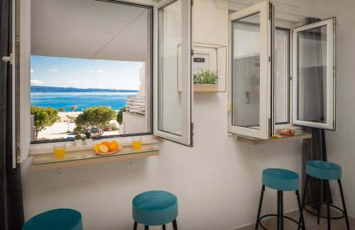 Spalato Imperium II - Beachfront Znjan - Foto 5