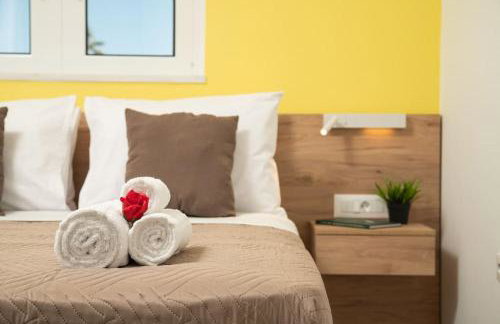 New cozy apartment near the center of Chania - Foto 25