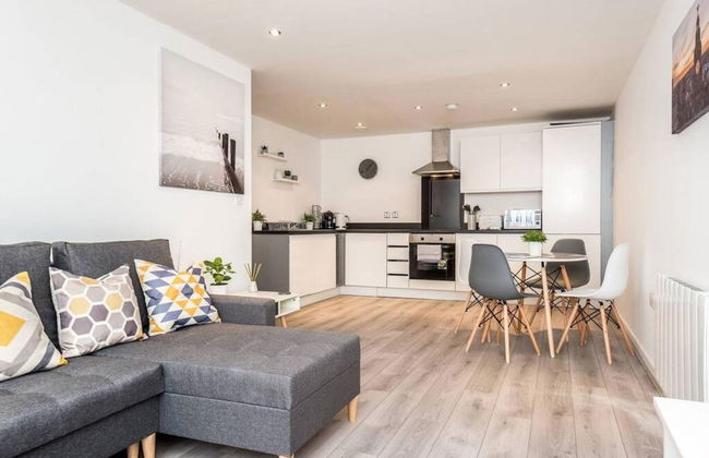 Host Apartments Oldham Place - Foto 3