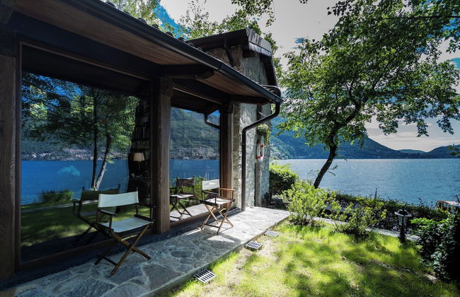 The Writer's Nest by Rent all Como - Foto 47