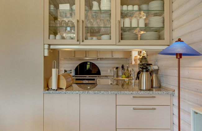 "Øthkil" - 93m from the sea - Foto 26