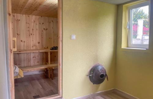 Dimosthenis house, private pool & sauna - Foto 27