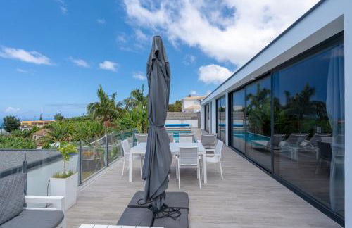 Villa Lilian by LovelyStay - Foto 35