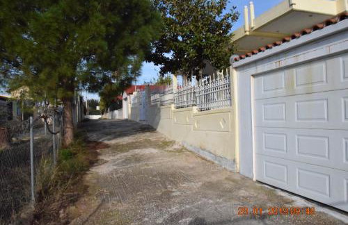 Villa Filoxenia all seasons, near airport, sea, Athens - Foto 67