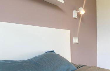 “STADT-LAND-SCHEUNE” - luxuriös in alten Gemäuern - Foto 4