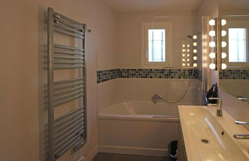 Havre de paix avec piscine & spa - proche Ventoux - Foto 18