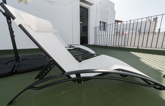 Apartamento El Solarium de Torre - Foto 22