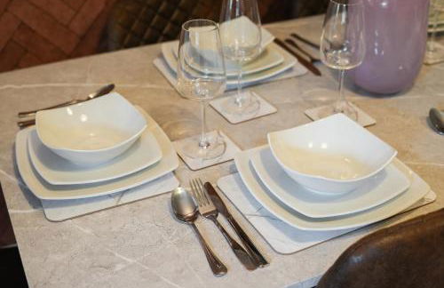 3 bed city centre, FREE parking, Contractors, Long Stays - Foto 12