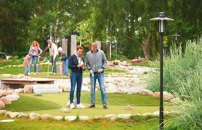 Appartements im Freizeitpark Weissenhauser Strand - Foto 8