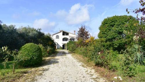 Apartments for families with children Sosi, Umag - 22546 - Foto 2