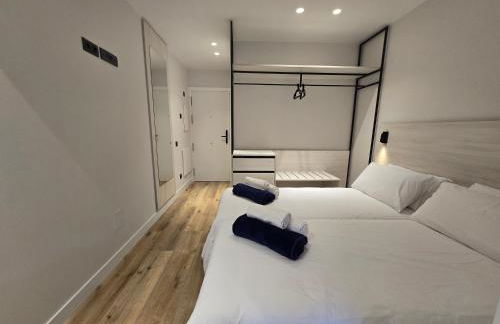 VV Almansa Canteras I "by henrypole home" - Foto 54