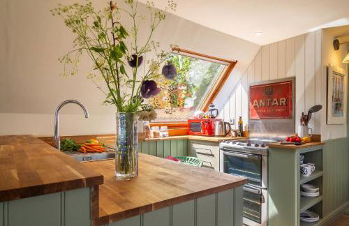 Vibrant rural hideaway - Aspen Loft - Foto 18