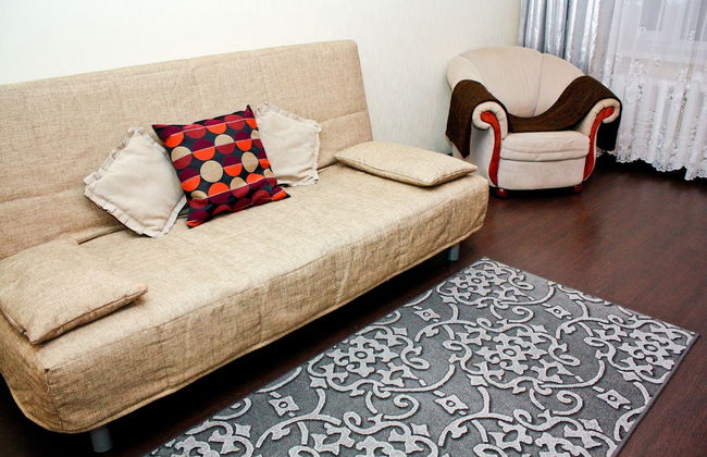 Alliance Apartments on Teatralny - Foto 11