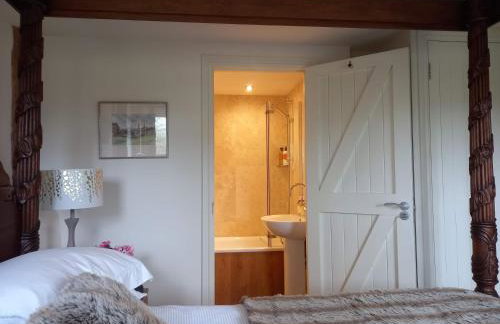 The Barn at Titley - Foto 8