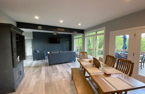 Lake & Mountain Views every room in the house! - Photo 11