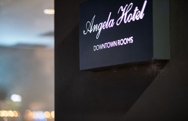 Angela Downtown Hotel - Foto 49