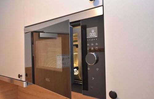 Boardinghouse Henschelstraße - Foto 57