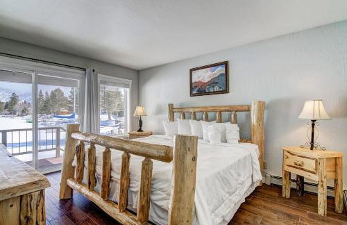 Lucerne Lake House - Ski Lease 30plus Days - Foto 35