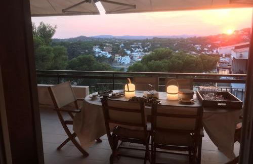 Beach apartment overseeing the sea - Foto 14