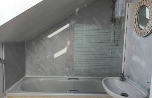 First Floor One bedroom Apartment Quiet Location in Stafford - Foto 14