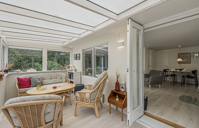 "Eliene" - 500m from the sea - Foto 24