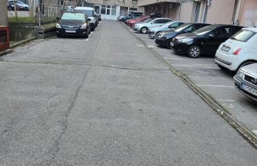 APARTMAN LAVANDA ZAGREB 57 Square Meters 2 Bedrooms Free Parking Self Check-in - Photo 49