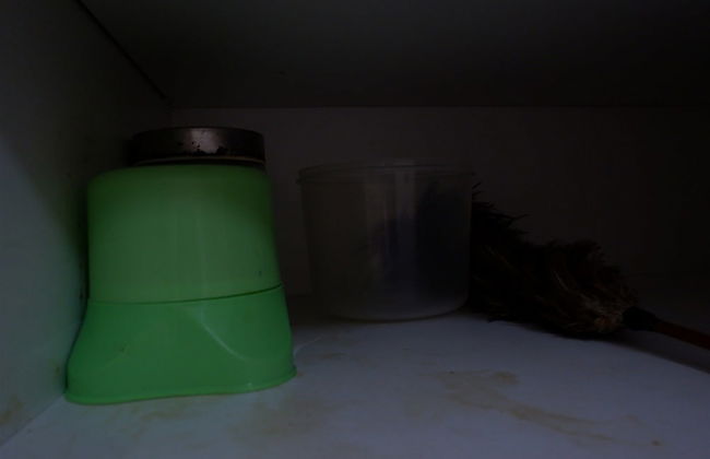 2BR Apartment with City View at Mediterania Marina Residences - Foto 24