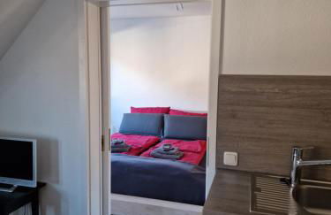 Ferienwohnung Vier Pfoten - Foto 73