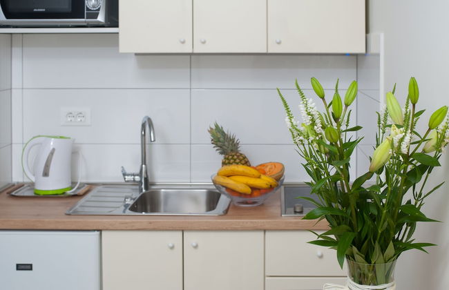 Seaside Luxury Suites - Foto 80