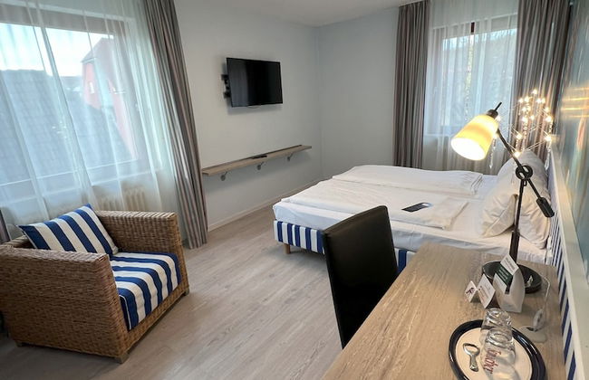 Aparthotel Bad Mergentheim - Photo 44