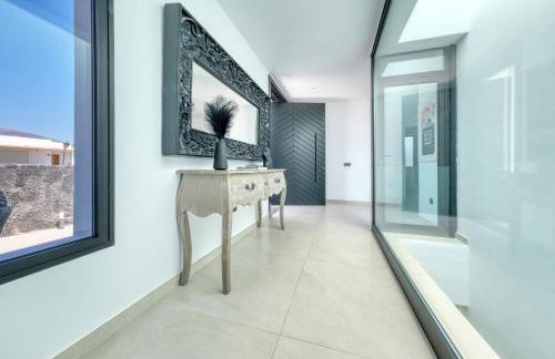 White House - Fire pit and Private pool By Lanzarote Vacation Homes - Foto 40