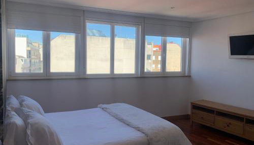 Apartamento vistas Coruña 3 habitaciones - Foto 3