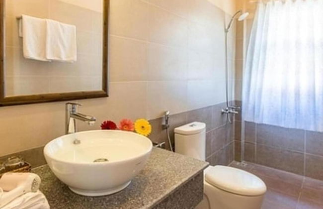 Phu Quoc Bungalow Yen Thanh - Foto 32