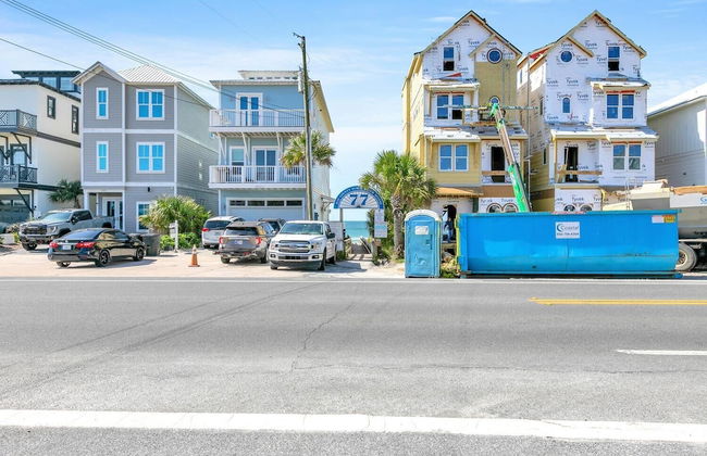 If It's The Beaches - Foto 51