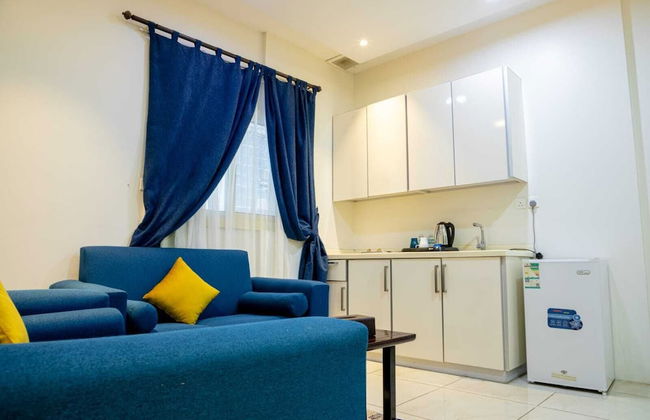 Sweet Solimanya Serviced Apartments - Foto 7