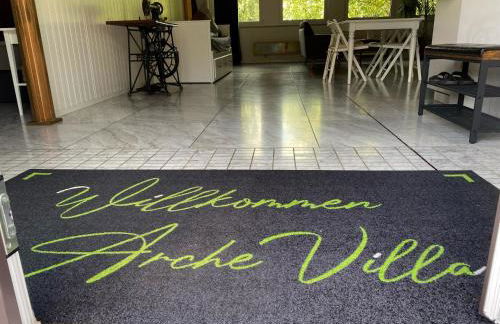 Villa Arche 1 - Foto 8