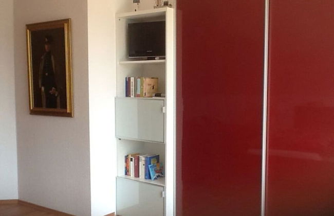 Holiday Apartment Rurseeblick - Foto 7