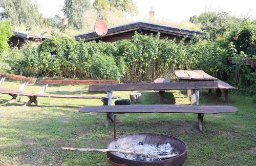 Blockhaus Zahren - Foto 11