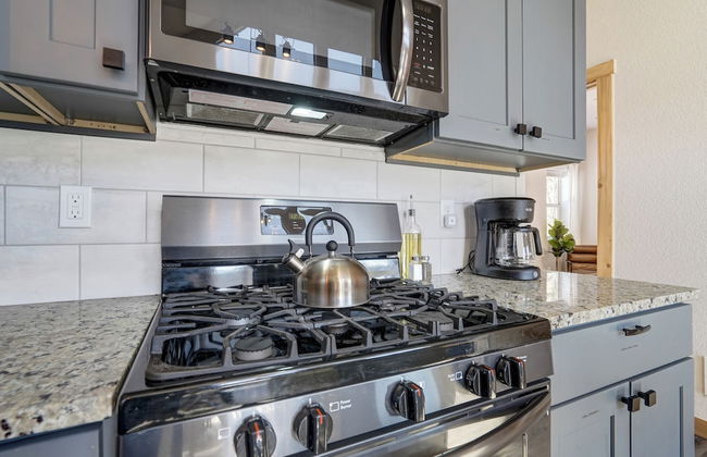 Great Divide 2.0 - Foto 14