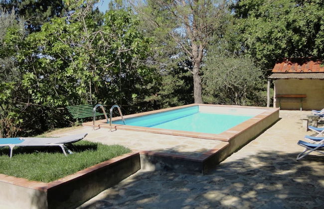 Belvilla by OYO Cottage in Piandisca2 With Terrace - Photo 15