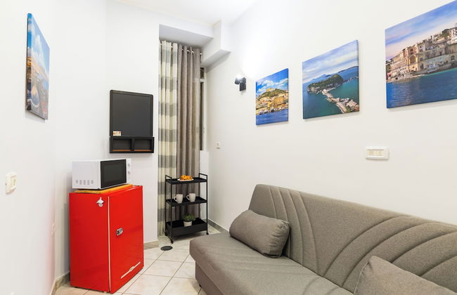 Ventaglieri Studio Apartment - Foto 7