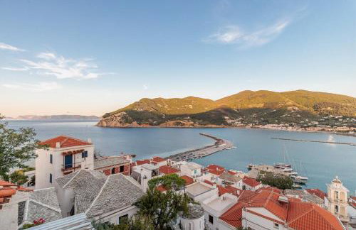 koukou house skopelos - Foto 43