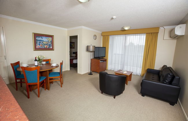 Springwood Tower Apartment Hotel - Foto 34