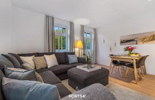 Ferienwohnung Morgentanz, App 6 Emmelsbüll - Foto 9