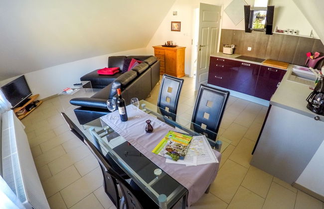 Villa Impresja - Foto 7