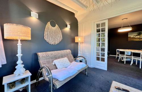 Demeure de Flore - Hôtel Particulier au Cœur de Brive comprenant 8 appartements de charme - Foto 65