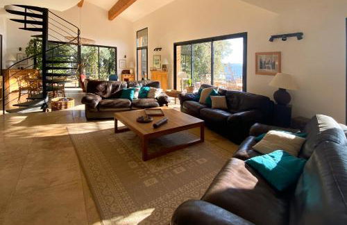 Luxury Villa 8 Guests - Lake View & Private Pool - Foto 13