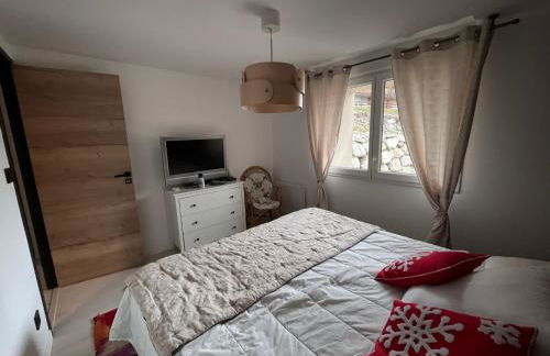 Appartement en montagne 90m2 3 chambres - Foto 15