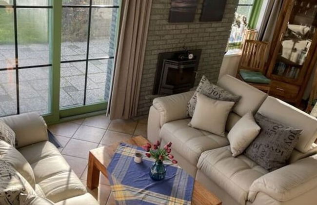 "sina" Comfortable Holiday Residence - Photo 9