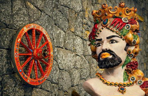 Etna Quota Mille Boutique Hotel, Typical Sicilian Food & Wine - Foto 51